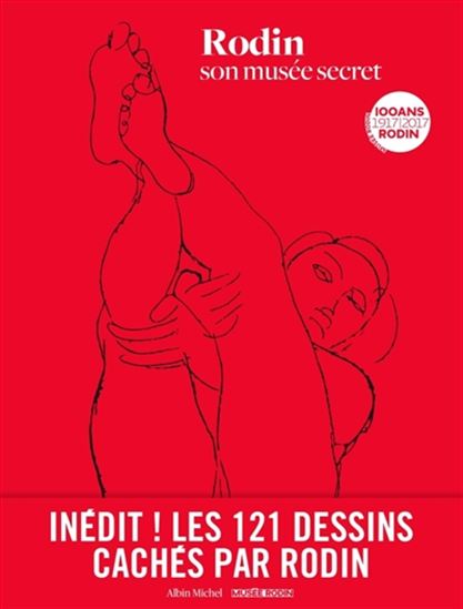 Rodin, son musée secret - NADINE LEHNI
