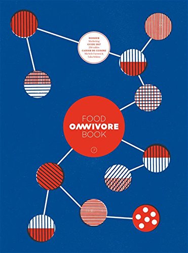 Omnivore food book #07 - LUC DUBANCHET