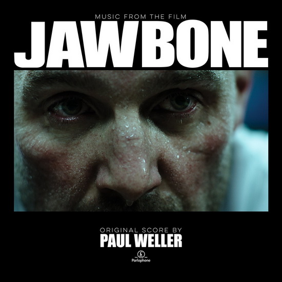 Music From The Film Jawbone (Vinyl) - PAUL WELLER
