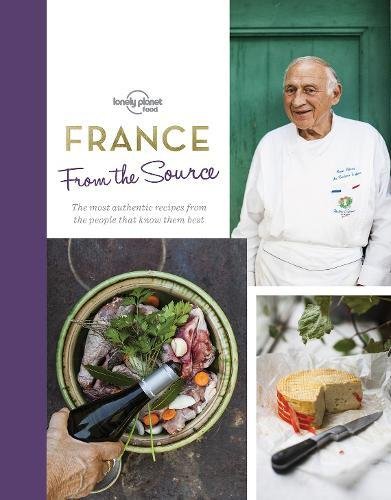 From the Source - France - LONELY PLANET
