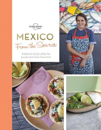 From the Source - Mexico - LONELY PLANET