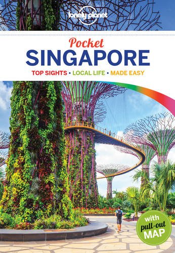 Pocket Singapore 5th Ed. - LONELY PLANET