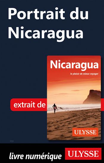 Portrait du Nicaragua - CAROL WOOD