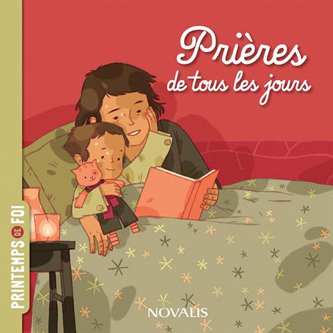 Prières de tous les jours - NIRHAM TERVUREN