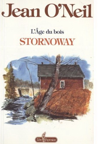 Stornoway - JEAN O'NEIL