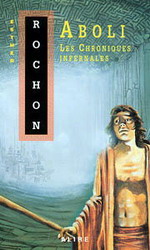 Aboli #02 - ESTHER ROCHON