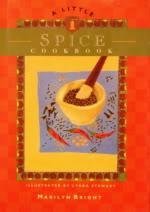 Little spice cookbook(A) - MARILYN BRIGHT