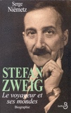 Stefan Zweig - SERGE NIEMETZ