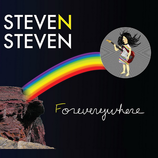 Foreverywhere - STEVENSTEVEN