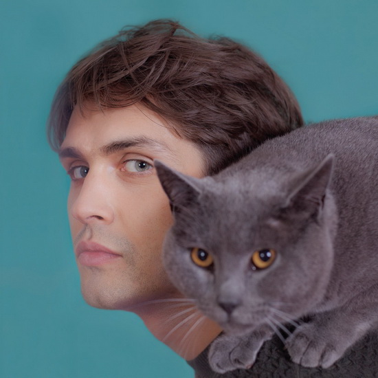 Noir éden - PETER PETER