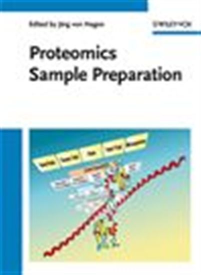 Proteomics Sample Preparation - JÖRG VON HAGEN