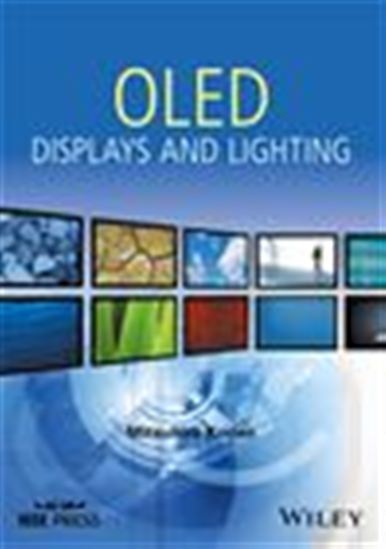 OLED Displays and Lighting - MITSUHIRO KODEN
