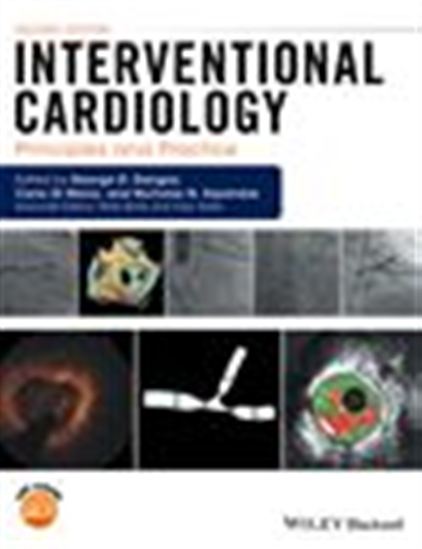Interventional Cardiology - GEORGE D. DANGAS - CARLO DI MARIO - KIPS