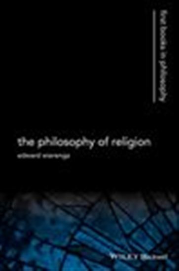 The Philosophy of Religion - EDWARD R. WIERENGA