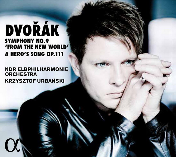Dvorak: Symphony No.9 - DVORAK