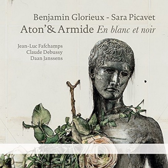 Aton & Armide : En Blanc et Noir - FAFCHAMPS - DEBUSSY - JANSSENS