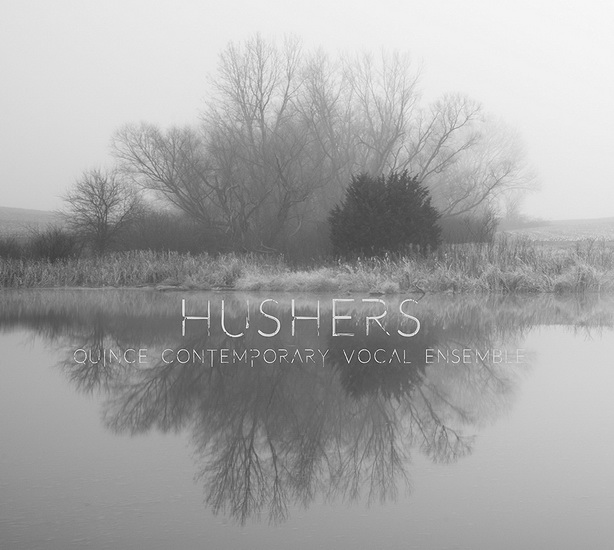 Hushers - COMPILATION CHORALES