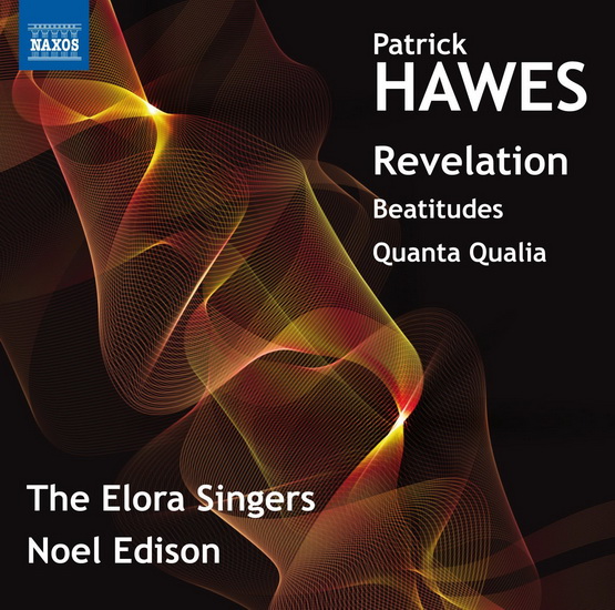 Hawes: Revelation - HAWES