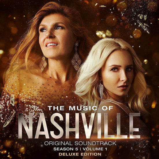 The Music Of Nashville (Season 5 V.1) - NASHVILLE CAST