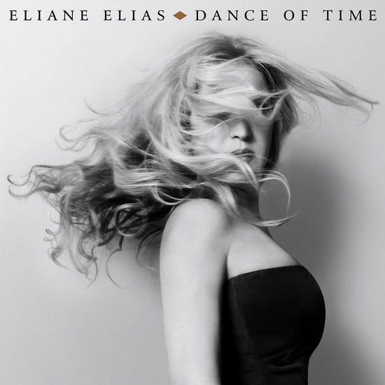 Dance Of Time - ELIAS ELIANE