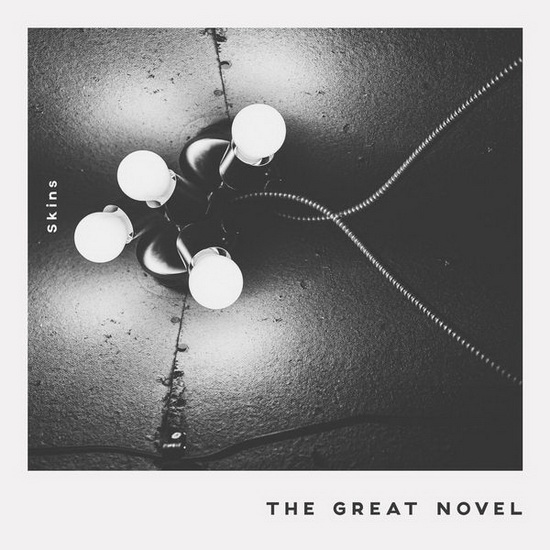 Skins - THE GREAT NOVEL