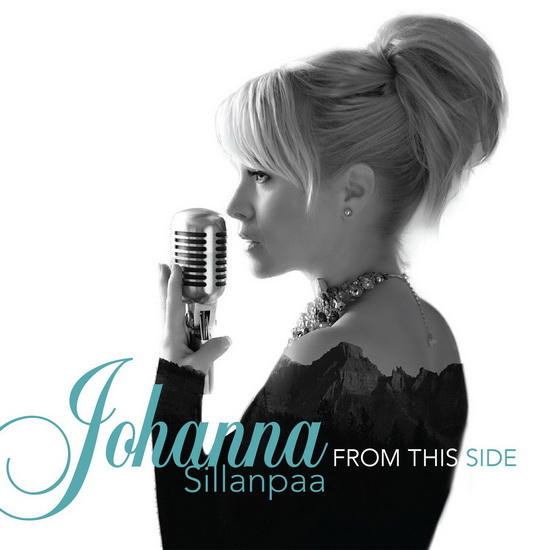 From This Side - JOHANNA SILLANPAA