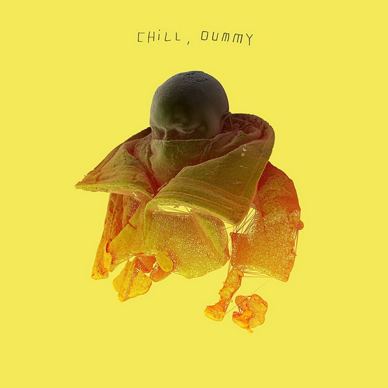 Chill, Dummy (Vinyl) - P.O.S.