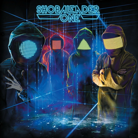 Electrac - SHOBALEADER ONE