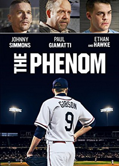 Phenom The - BUSCHEL NOAH