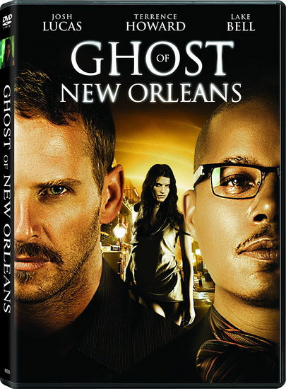 Ghost Of New Orleans - ANTONIJEVIC PREDRAG