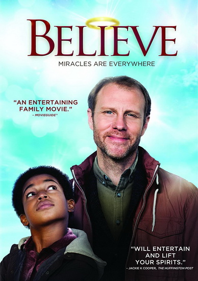 Believe - DICKSON BILLY