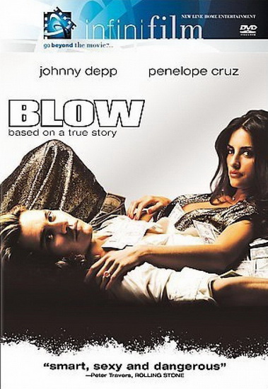 Blow - DEMME TED