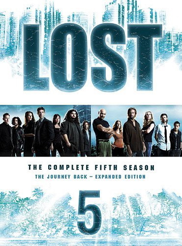 Lost (Season 5) - LOST