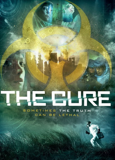 The Cure - GOULD DAVID