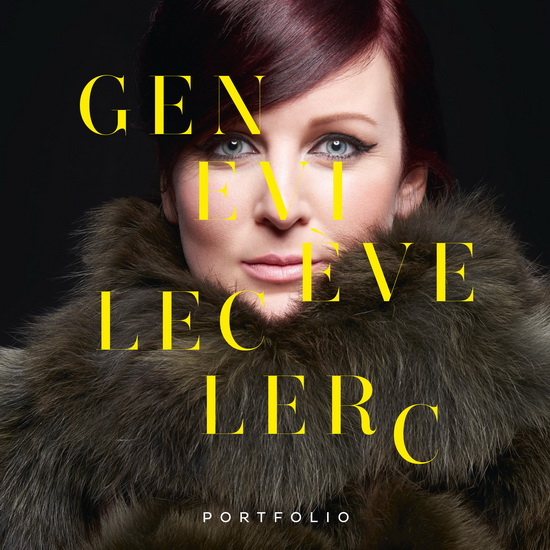 Portfolio - GENEVIEVE LECLERC