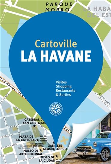 La Havane N. éd. - COLLECTIF