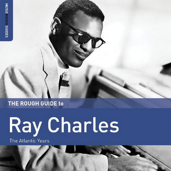 Rough Guide To Ray Charles - CHARLES RAY