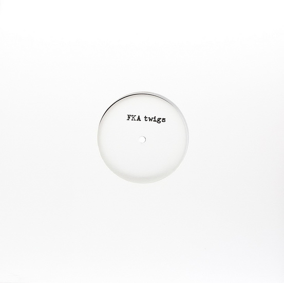 EP1 (Vinyl) - FKA TWIGS
