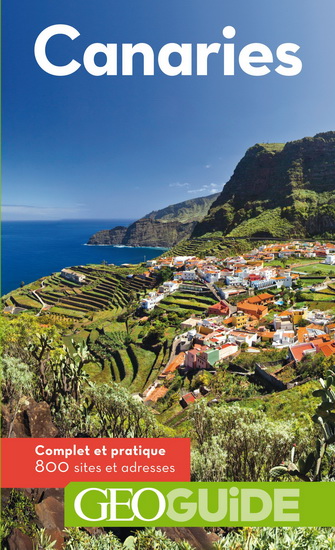 Canaries N. éd. - JOSÉ DARROQUY - KATIA PECNIK