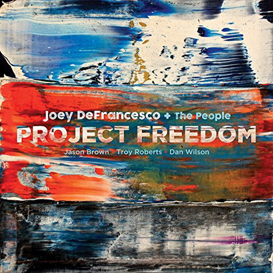 Project Freedom - DEFRANCESCO JOEY