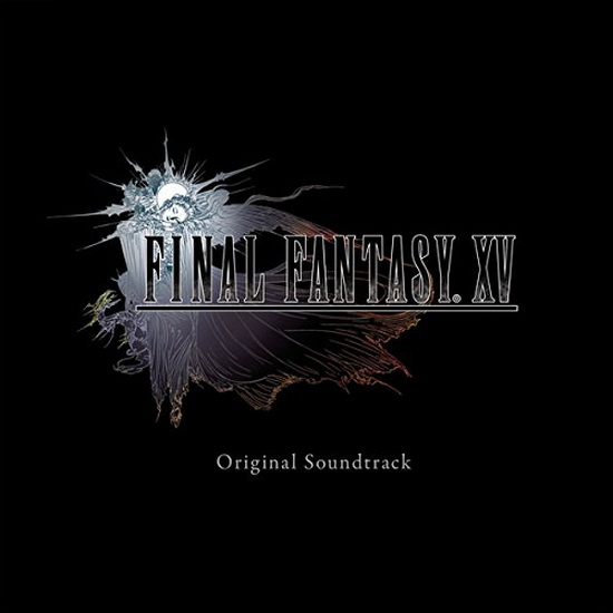 Final Fantasy XV Original Soundtrack - YOKO SHIMOMURA