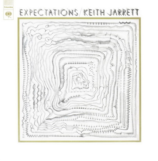 Expectations - KEITH JARRETT