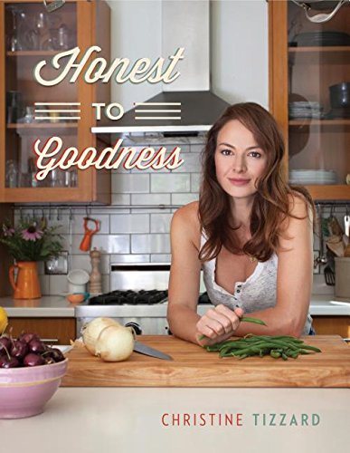 Honest to Godness - CHRISTINE TIZZARD