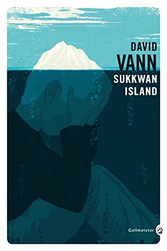 Sukkwan island - DAVID VANN