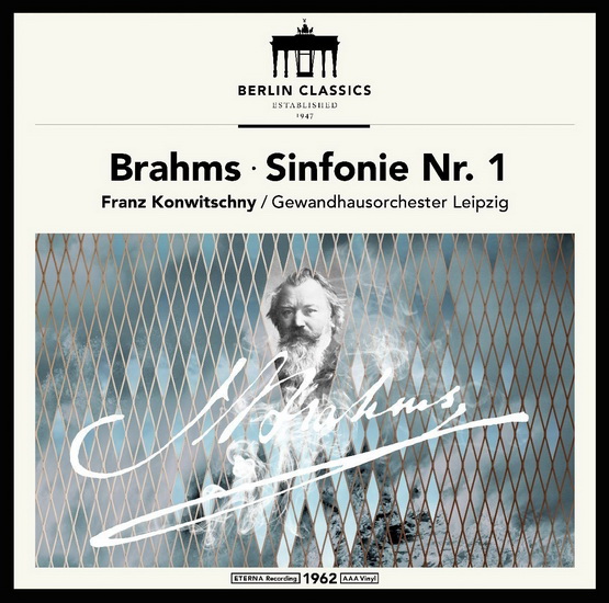Brahms: Symphony No.1 - BRAHMS