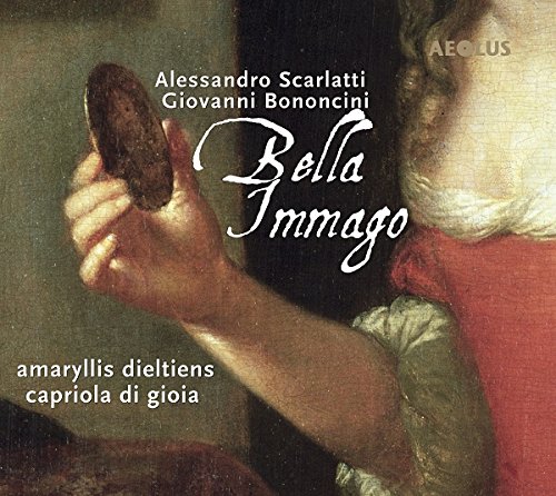 Bella Immago - BONONCINI - CAPROLI - LANZETTI - SCARLAT