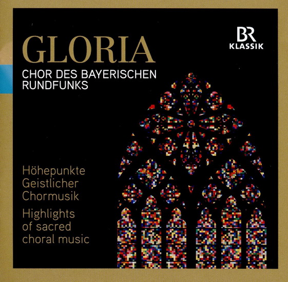 Gloria - COMPILATION CHORALES