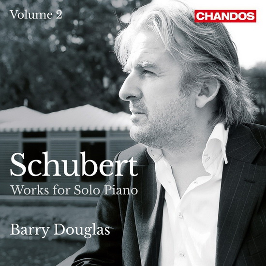 Schubert: Works for Solo Piano - SCHUBERT