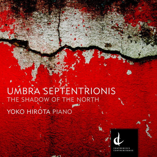 Umbra Septentrionis - COMPILATION PIANO