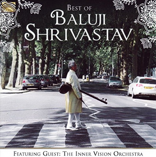 Best of Baluji Shrivastav - SHRIVASTAV BALUJI